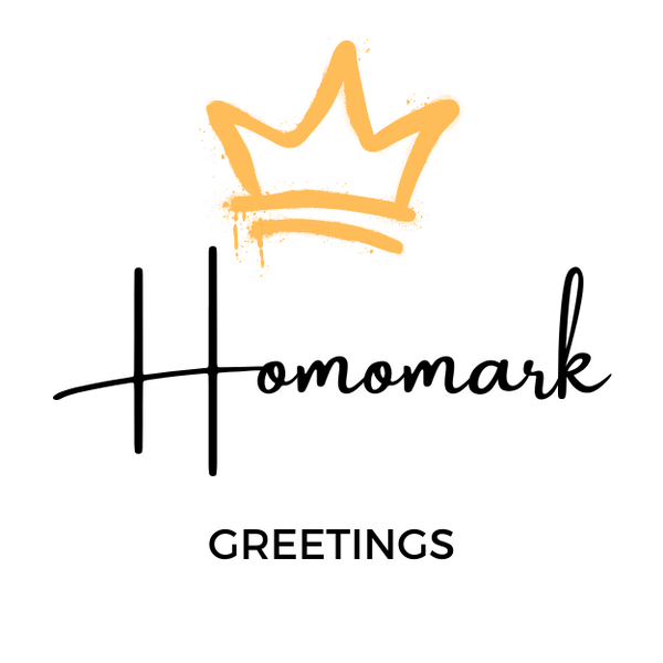 Homomark Greetings and Gifts